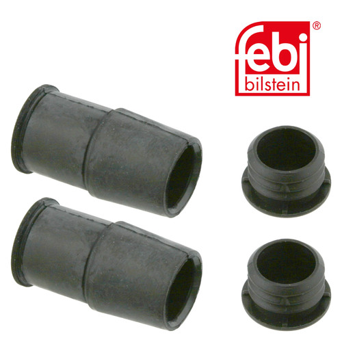 Febi brake caliper guide - caliper,