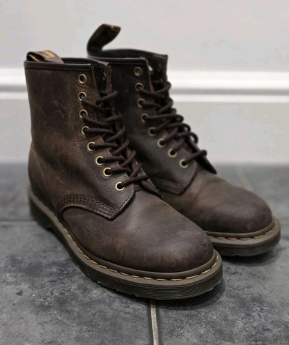 Martens crazy horse 1460 - martens,