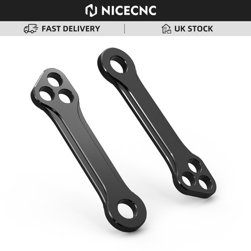 Multi level lowering link kit - multi-level,