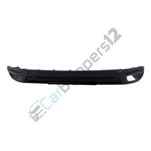 Ford mondeo mk5 - ford, rear