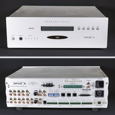 Mordaunt-Short Opus MCU500