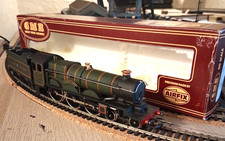 Airfix GWR Castle Class