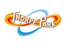 Thorpe Park £10.00 Voucher