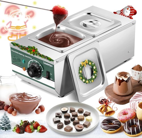 600w commercial chocolate - commercial,