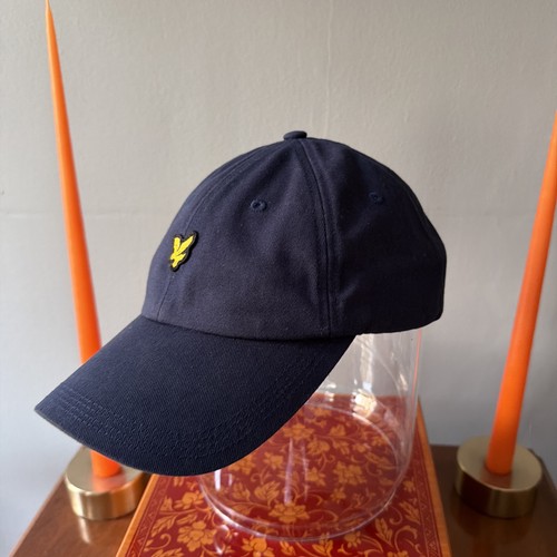 Lyle scott navy - scott,