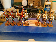 KING AND COUNTRY SEAFORTH