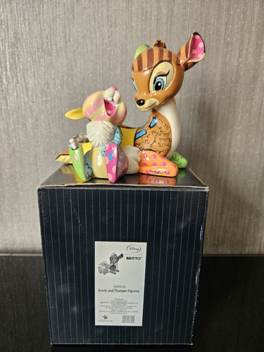 Disney britto showcase - britto,