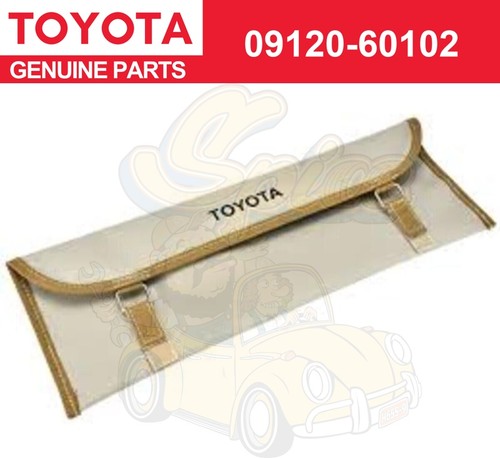 Toyota genuine new - toyota,