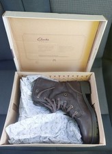 Clarks Artisan Reunite Up GTX