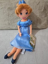 Disney Store Wendy Darling