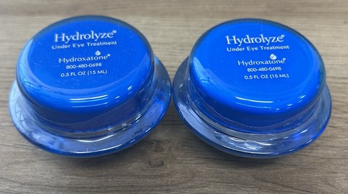 New lot 2 hydrolyze - of,