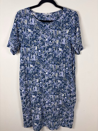 Woolovers dress size medium - dress,