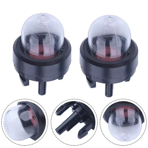 Primer bulb petrol strimmer - bulb,