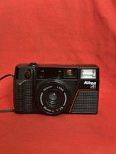 Nikon L35 AF 2  (For Parts)