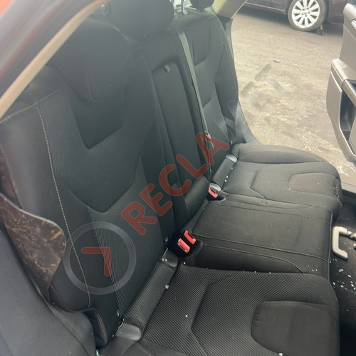 Ford mondeo titanium tdci - ford,