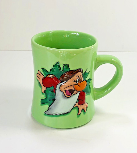 Disney store grumpy - store,,