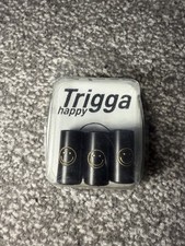 Nutrabait Trigga Happy Bobbins