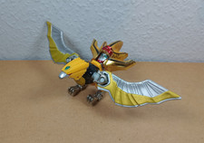 Power Rangers Wild Force DX