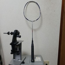 Yonex Nano Speed 6000 Badminton Racket
