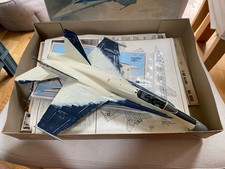 F-18 Hornet 1.48 Scale Spares/Parts