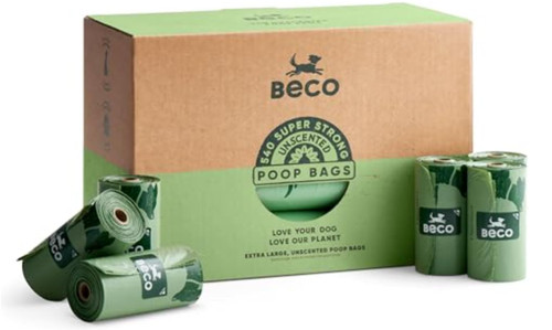 Dog poo bags poop - bags,