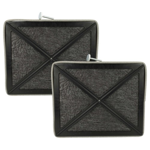 Cooker hood filter for miele - for,