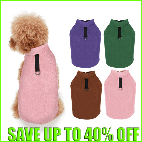 Pet dog warm coat - pet,