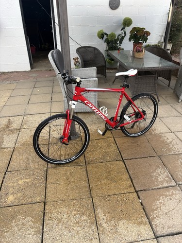 Cannondale sl4 hybrid bike - hybrid, –