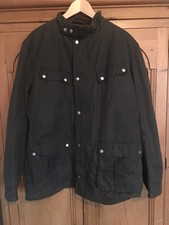 BARBOUR INTERNATIONAL DUKE