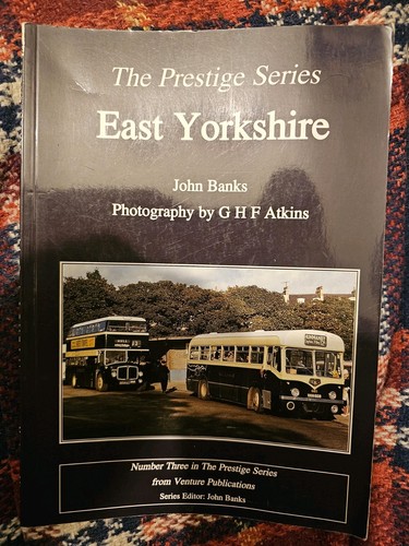 East yorkshire motor services - east,