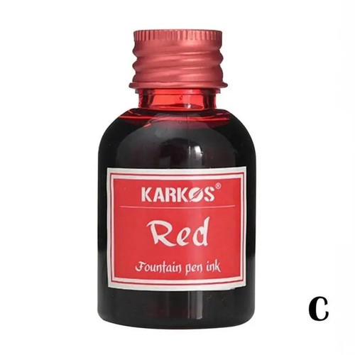 30ml fountain pen ink bottle - ink,