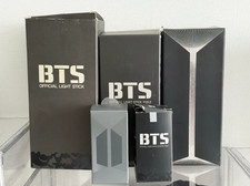 Lot of 5 BTS ARMY Bomb Ver