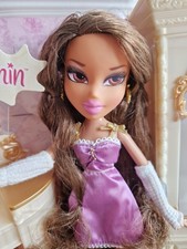 Bratz World Yasmin’s House