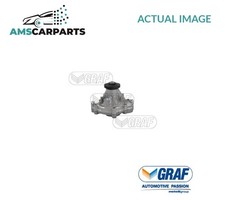 ENGINE COOLING WATER PUMP