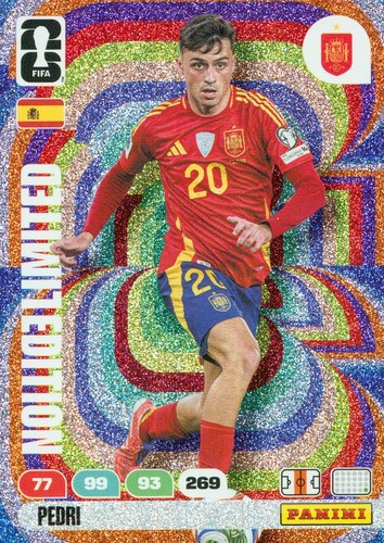 Panini adrenalyn fifa - adrenalyn, xl