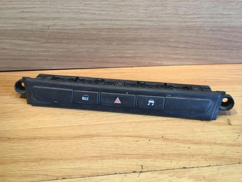 Jaguar type x200 hazard - jaguar,