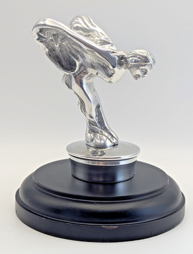 Vintage rolls royce spirit - rolls,