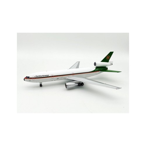 Inflight 200 mcdonnell - inflight,