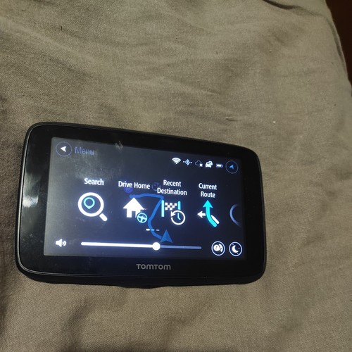 Tomtom 520 essential - tomtom,