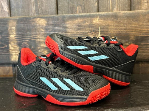 Adidas kids courtflash - adidas,