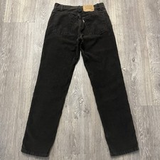 VTG Levi’s 910 High Waist