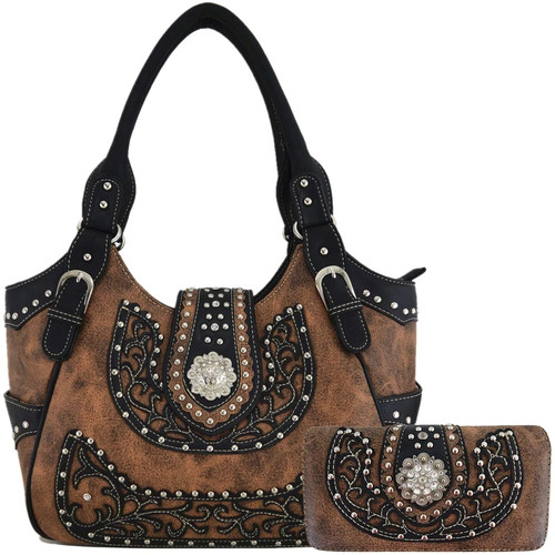 Western purse women - western,