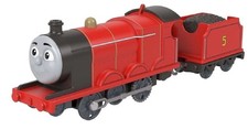 Thomas And Friends TrackMaster