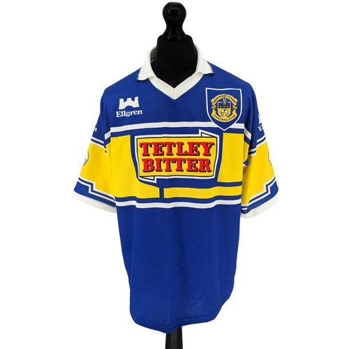 Leeds rhinos home rugby - home, shirt