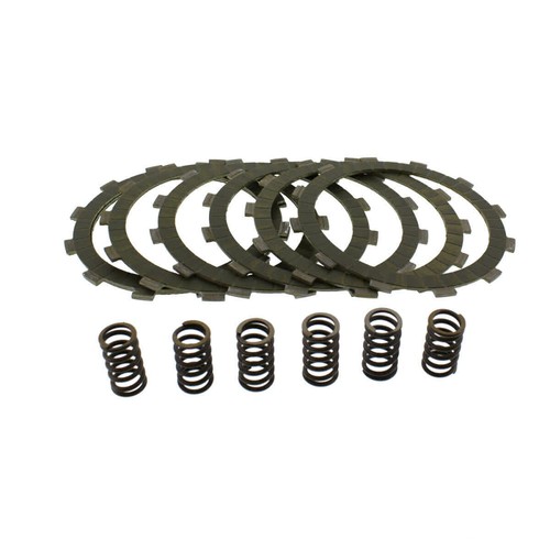 Full clutch aramid ebc - clutch,