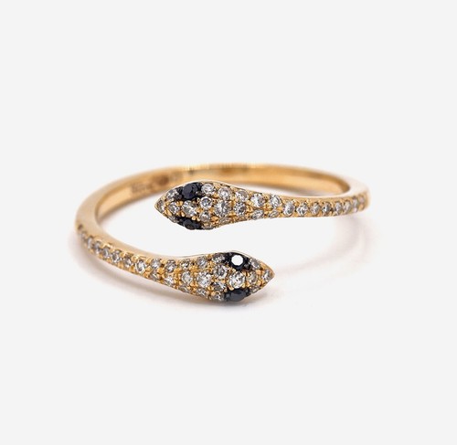Diamantaire 9ct yellow gold - diamantaire,
