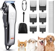 Dog Clippers Professional for