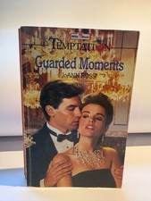 Guarded Moments by JoAnn Ross
