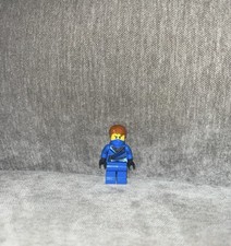 LEGO Ninjago Rebooted Jay