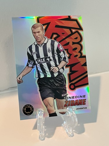 2025 panini prizm fifa - prizm, cwc